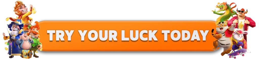 image of try your luck 1 cta